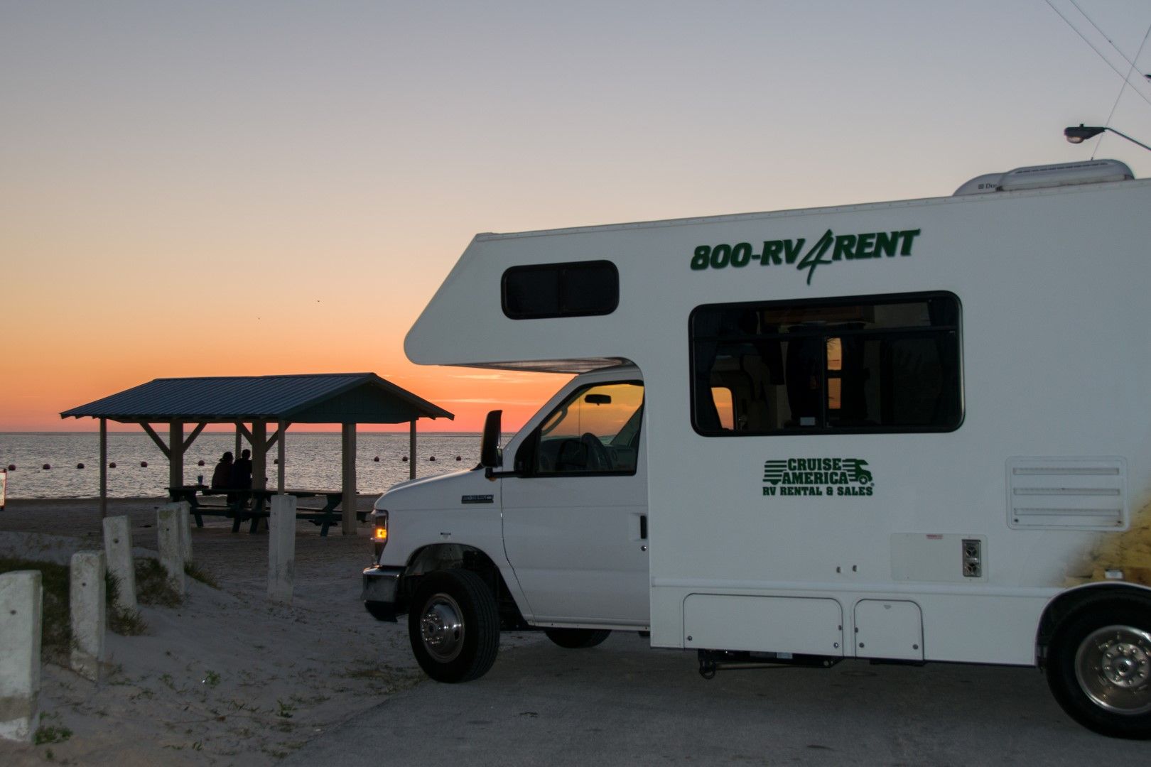 Plaże Florydy i Archipelag Florida Keys - trasa podróży kamperem – zdjęcie 6